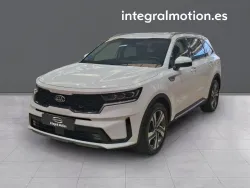 KIA Sorento 1.6 T-GDi PHEV Drive 4x4