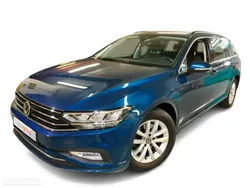 VW Passat Variant 2.0 TDI Business DSG