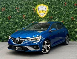 Renault Megane 1.3 TCE 160cv RS LINE EDC 7 | 1 ÈRE MAIN | SIÈGE CHAUFFANT / ALCANTARA | CAMÉRA DE RECUL | COCKPIT DIGITAL | APPLE CAR PLAY | KEY LESS |