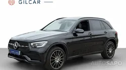 Mercedes-Benz Classe GLC de 2021
