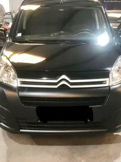 Citroën Berlingo 3 lugares