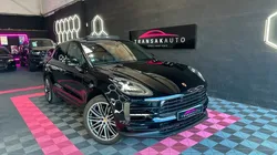 🏅 PORSCHE MACAN S 3.0L 354 cv PDK ~ PDLS ~ Pack chrono ~ Apple CarPlay ~ Caméra de recul ~ Bose