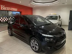 Citroën C4 INTENSIVE EAT6 1.6 THP 165CH S&S
