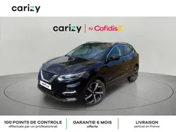 Nissan Qashqai 1.5 dCi 110 Tekna