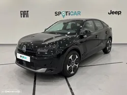 Citroën C4 1.2 Hybrid Plus e-DSC6