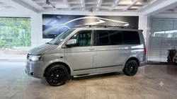 Volkswagen Transporter CARAVELLE 179 ch 4X4 BVA - ATTELAGE RADAR DE RECUL CHAUFFAGE AUXILIAIRE