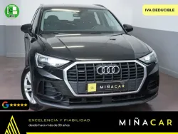 AUDI Q3 35 TDI S tronic 110kW