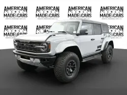 Ford Bronco RAPTOR