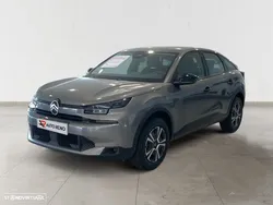 Citroën C4 1.2 Hybrid YOU e-DSC6