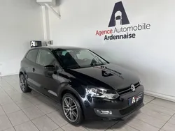 Volkswagen Polo V 1.2 70 Confortline 5p