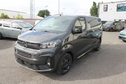 Citroën Jumpy III Fg Taille M 2.0 Blue-Hdi  145 EAT8  GPS, Caméra de recul, Pack Look sortie le 27/06/2025 , 2 Kilomètres 26 666,67 Hors Taxe