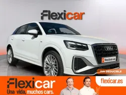 AUDI Q2 35 TDI S line S tronic 110kW