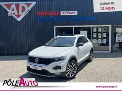 Volkswagen T-Roc 2.0 TDI 150ch DSG 4 MOTION CARAT *TOIT OUVRANT