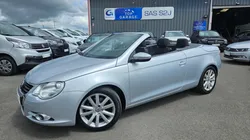Volkswagen Eos 2.0 16S TDI 140 CR FAP Sportline