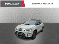 Suzuki Vitara 1.6 DDiS Allgrip Privilège