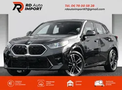 Bmw X2 (U10) SDRIVE20IA 170CH M SPORT DKG7 TOIT OUVRANT/HARMAN KARDON