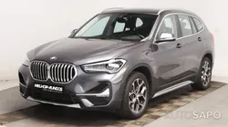 BMW X1 de 2021
