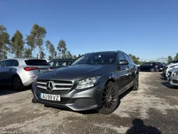 Mercedes-Benz C 180 BlueTEC Avantgarde