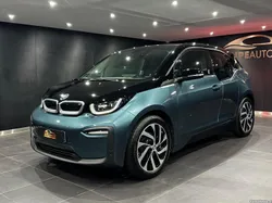 BMW i3 i3s 120Ah