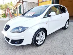 SEAT Altea 1.6TDI CR S&S Style E-eco.