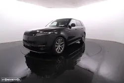Land Rover Range Rover Sport 3.0 P440e Dynamic SE