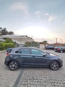 Hyundai i30 1.0 T-GDI Style