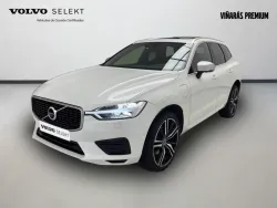 VOLVO XC60 T8 Twin R-Design