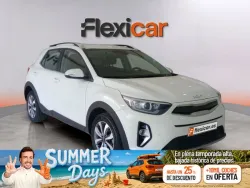 KIA Stonic 1.0 T-GDi MHEV Drive 100 DCT