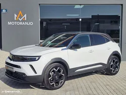 Opel Mokka 1.2 T Ultimate AT