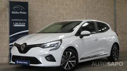 Renault Clio 1.5 Blue dCi Intens de 2021