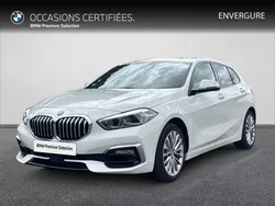 Bmw Série 1 118iA 140ch Luxury DKG7
