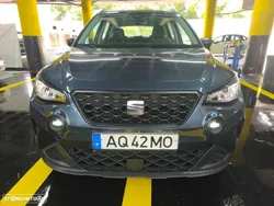 SEAT Arona 1.0 TSI Reference