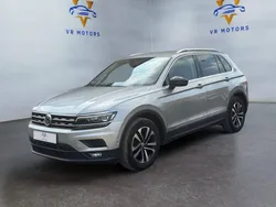 Volkswagen Tiguan IQ.DRIVE DSG7 150 ch • CarPlay Caméra Suivi VW