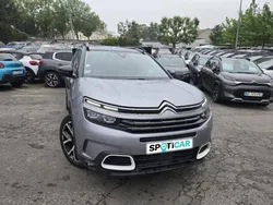 Citroen C5 Aircross PureTech 180ch S&S Shine EAT8