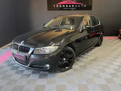 BMW SERIE 3 E90 LCI 330i xDrive 272ch Luxe BVA - 6 Cylindres Atmosphérique - GPS Cuir Xenon - Très bon état