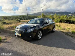 Chevrolet Cruze 2.0 VCDi LT