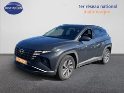 Hyundai Tucson DCI CRATIVE DCT