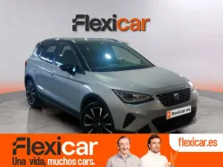 SEAT Arona 1.5 TSI S&S FR DSG7 150