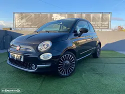 Fiat 500 1.2 8V S&S Lounge