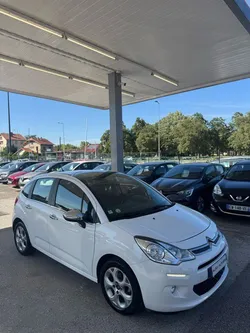CITROËN C3 1.4 HDI 70ch Exclusive (CRIT’AIR 1)