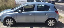 Opel Corsa 1.3 CDTi Enjoy EcoFLEX