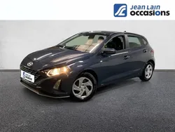 Hyundai i20 1.2 79 Initia
