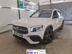 Mercedes GLB 200 d AMG Line