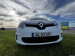 Renault Twingo Intense