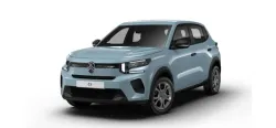CITROEN C3 1.2 Turbo S&S You 100
