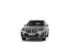 BMW X1 xDrive25e 180 kW (245 CV)