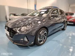 Hyundai i20 1.0 T-GDI Style