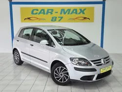 Volkswagen GOLF V Plus 1.9 TDi 105 cv