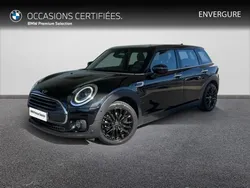 Mini Clubman Cooper 136ch Knightsbridge BVA7
