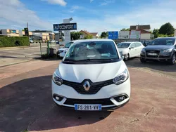 Renault Scénic IV (JFA) 1.7 Blue dCi 120ch Business EDC
